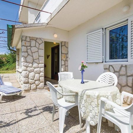 Pet Friendly Apartment In Kampor With Kitchen Exterior foto